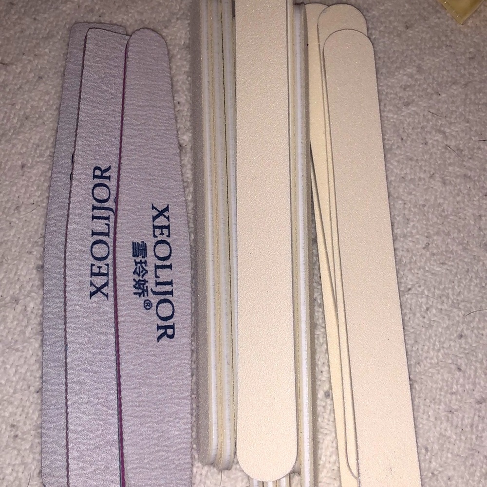 Nail bundle - Picture 4 of 8